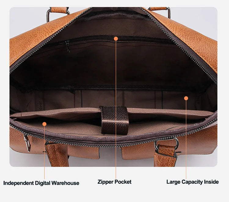 Sac Luxury